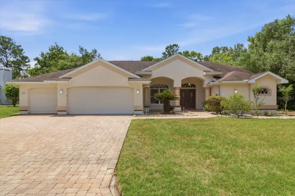 4 Poppy Court, HOMOSASSA, FL 34446