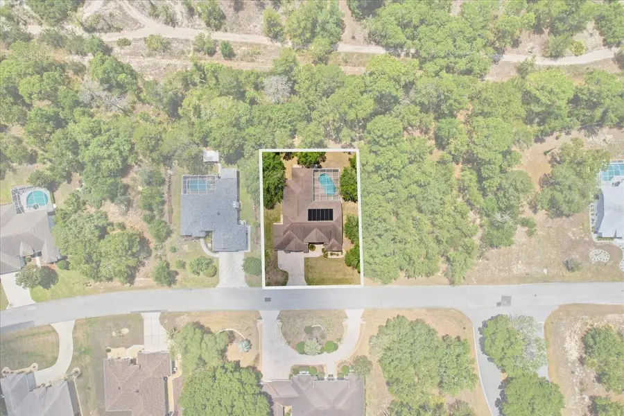 4 Poppy Court, Homosassa, FL 34446 - #3