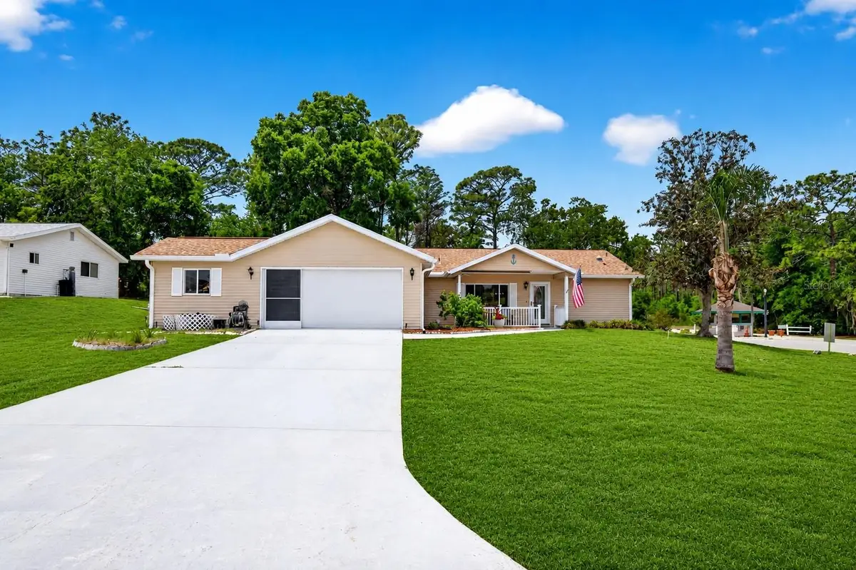 10668 SW 85th Terrace, Ocala, FL 34481 - #1