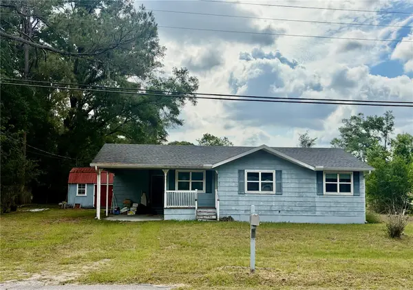 6105 NW 57th Court, OCALA, FL 34482