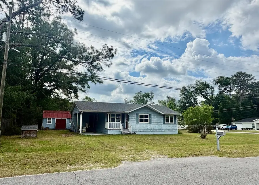 6105 NW 57th Court, Ocala, FL 34482 - #2