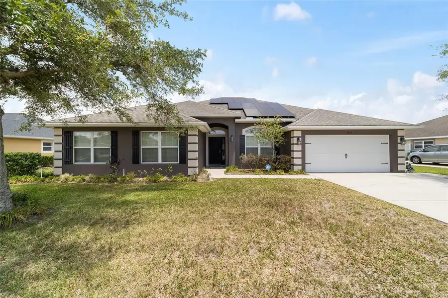 4719 SW 62nd Street, Ocala, FL 34474 - #2