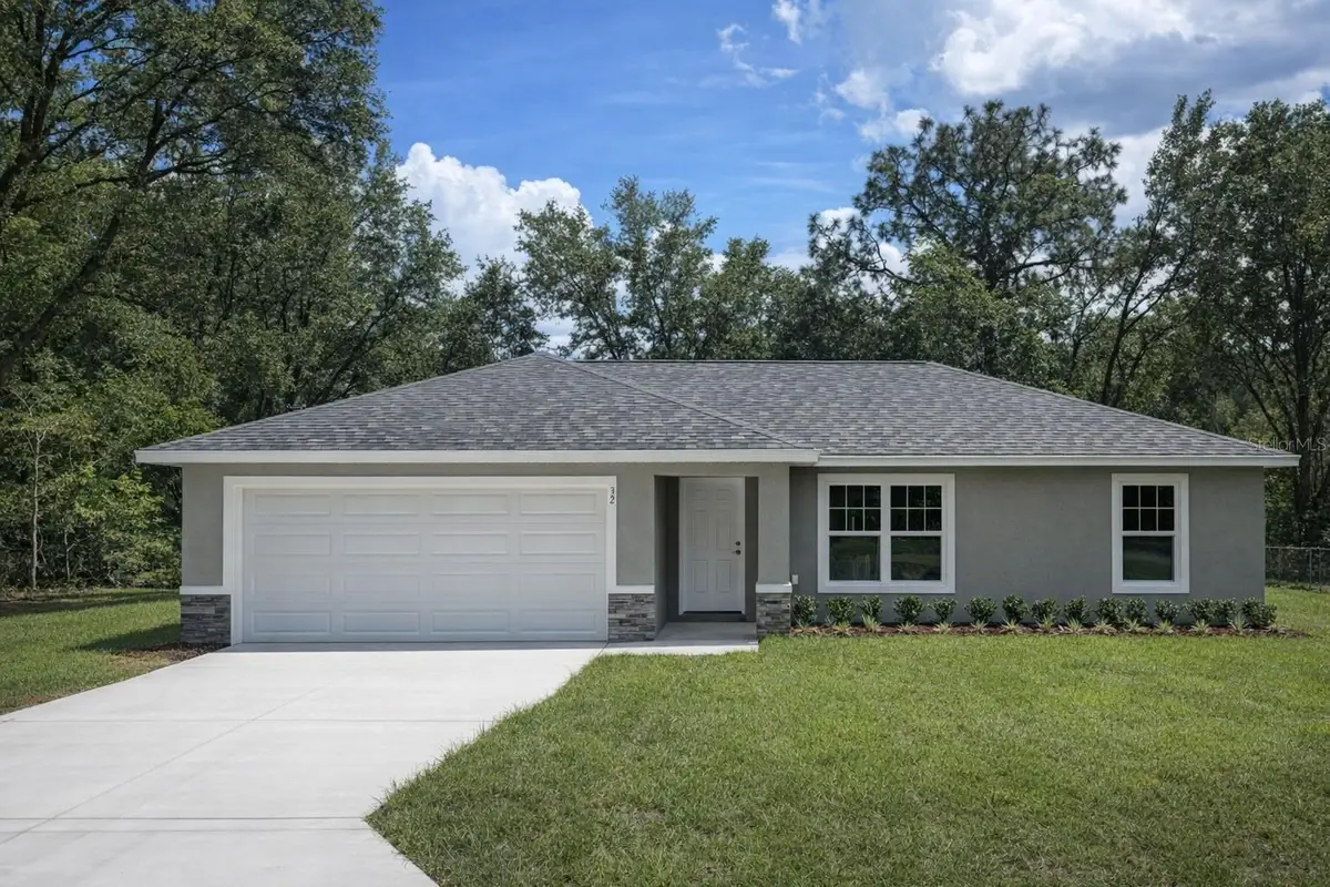 6772 Hemlock Radial Road, Ocala, FL 34472 - #1