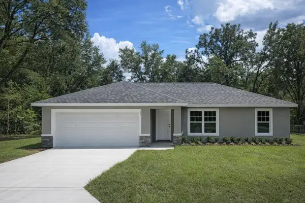 6772 Hemlock Radial Road, OCALA, FL 34472