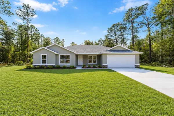 8256 SW 134th Avenue, DUNNELLON, FL 34432
