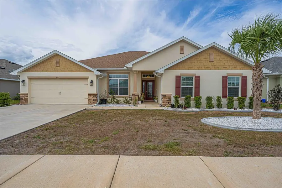5035 SW 91st Place, Ocala, FL 34476 - #2