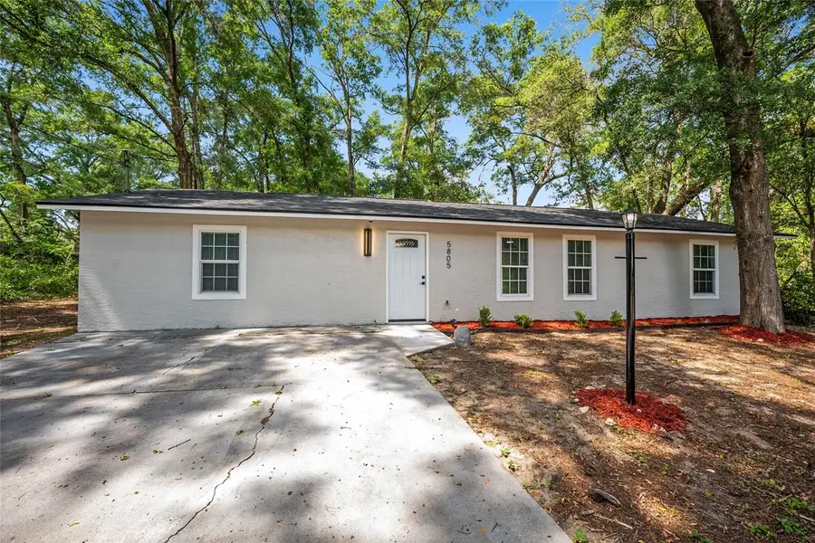 5805 NW 16th Street, Ocala, FL 34482 - #2