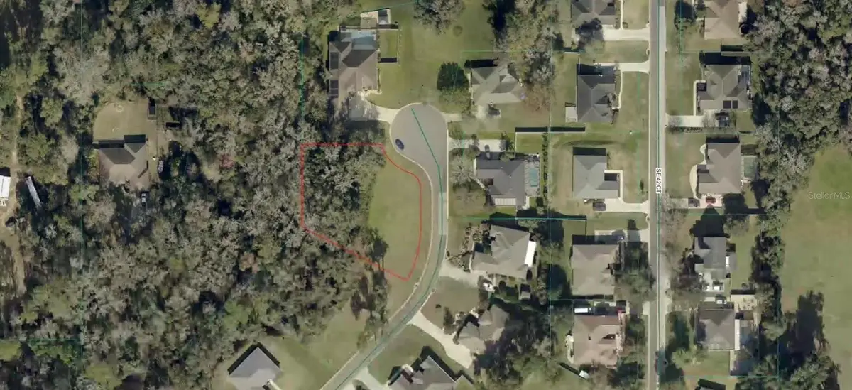 TBD SE 41st Avenue, Belleview, FL 34420 - #1