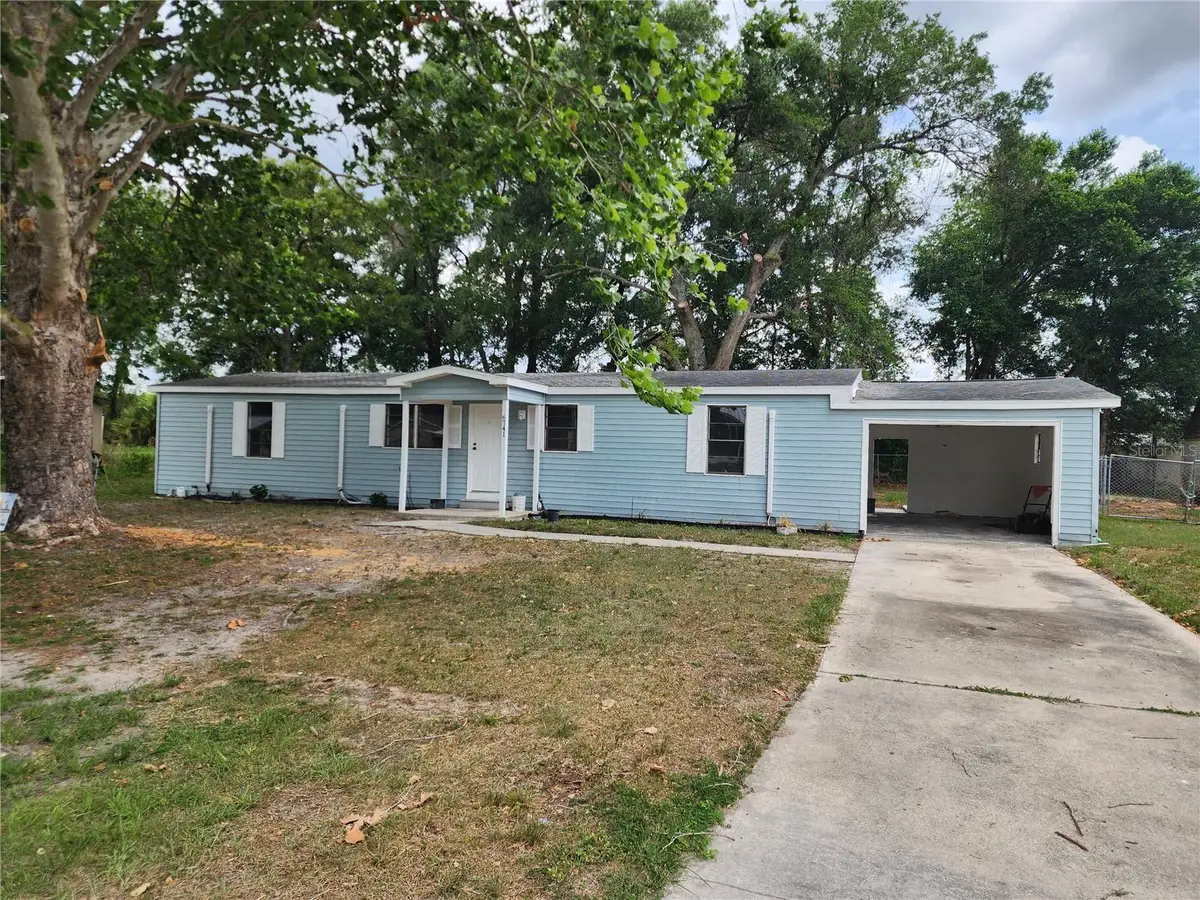 6741 SW 84th Street, Ocala, FL 34476 - #1
