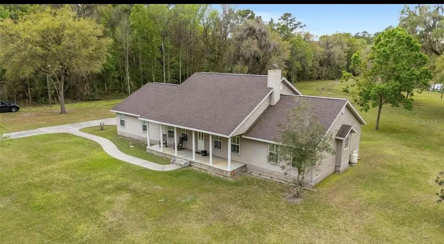 7330 NW 137th Avenue, Morriston, FL 32668 - #2