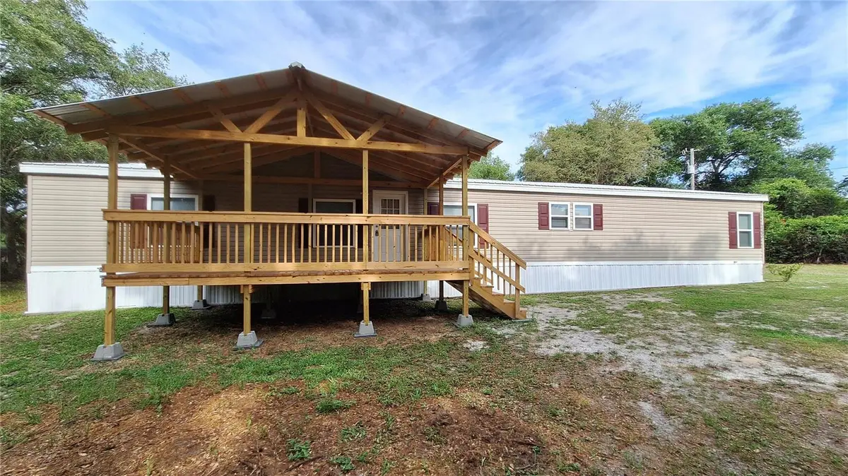 2502 SE 179th Avenue, Silver Springs, FL 34488 - #1