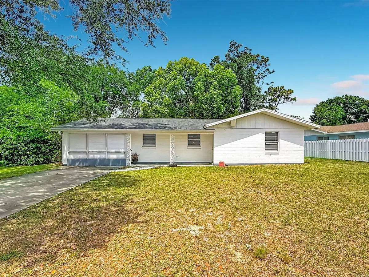 3 Bahia Place Loop, Ocala, FL 34472 - #1