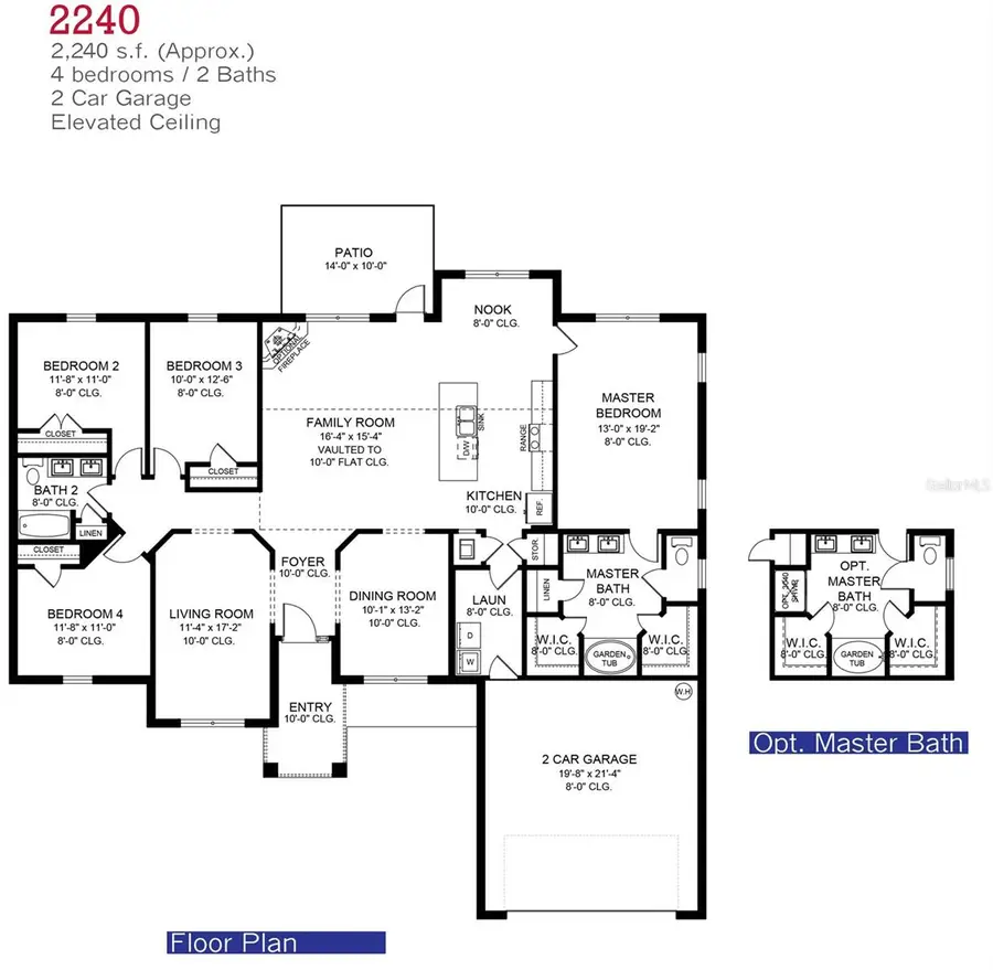 11329 Horned Owl Road, Weeki Wachee, FL 34614 - #2