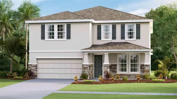 11854 Memorial Drive, BROOKSVILLE, FL 34613