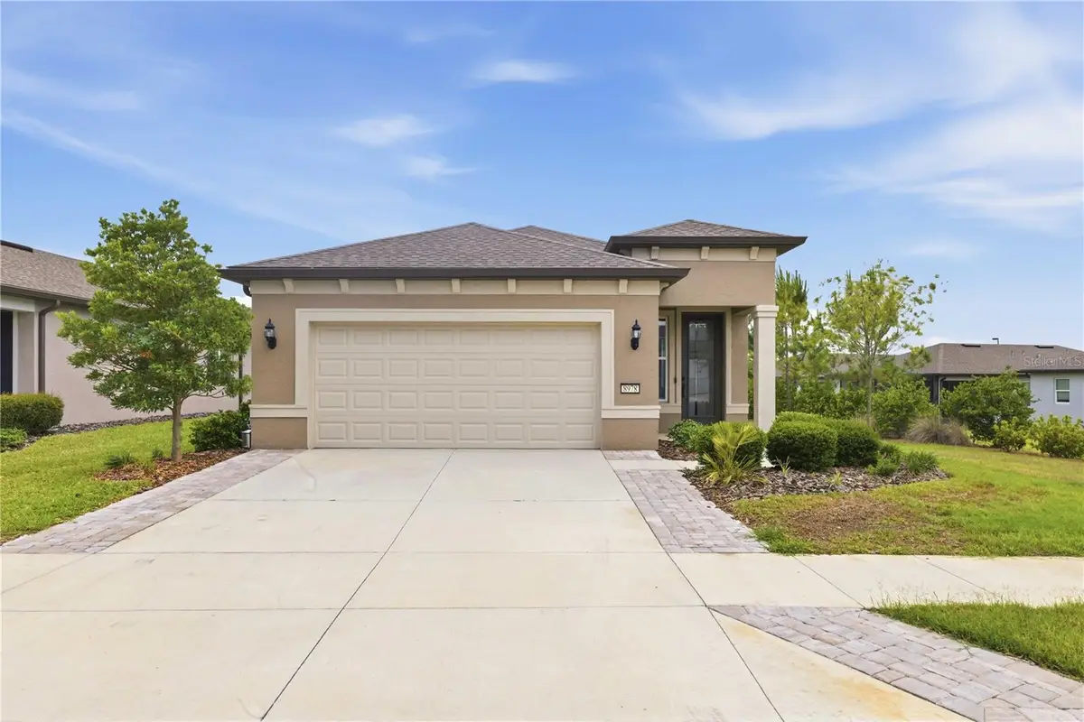 8978 SW 57th Place Road, Ocala, FL 34481 - #1