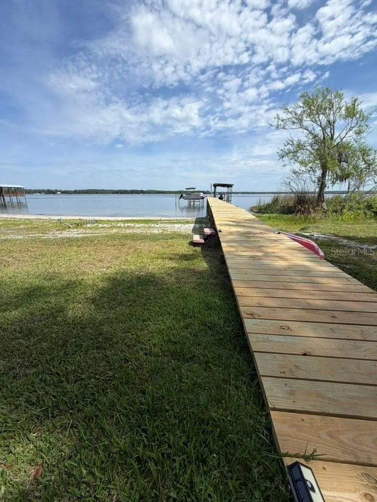 21545 NE 136th Street, Lake Kerr, FL 32134 - #1