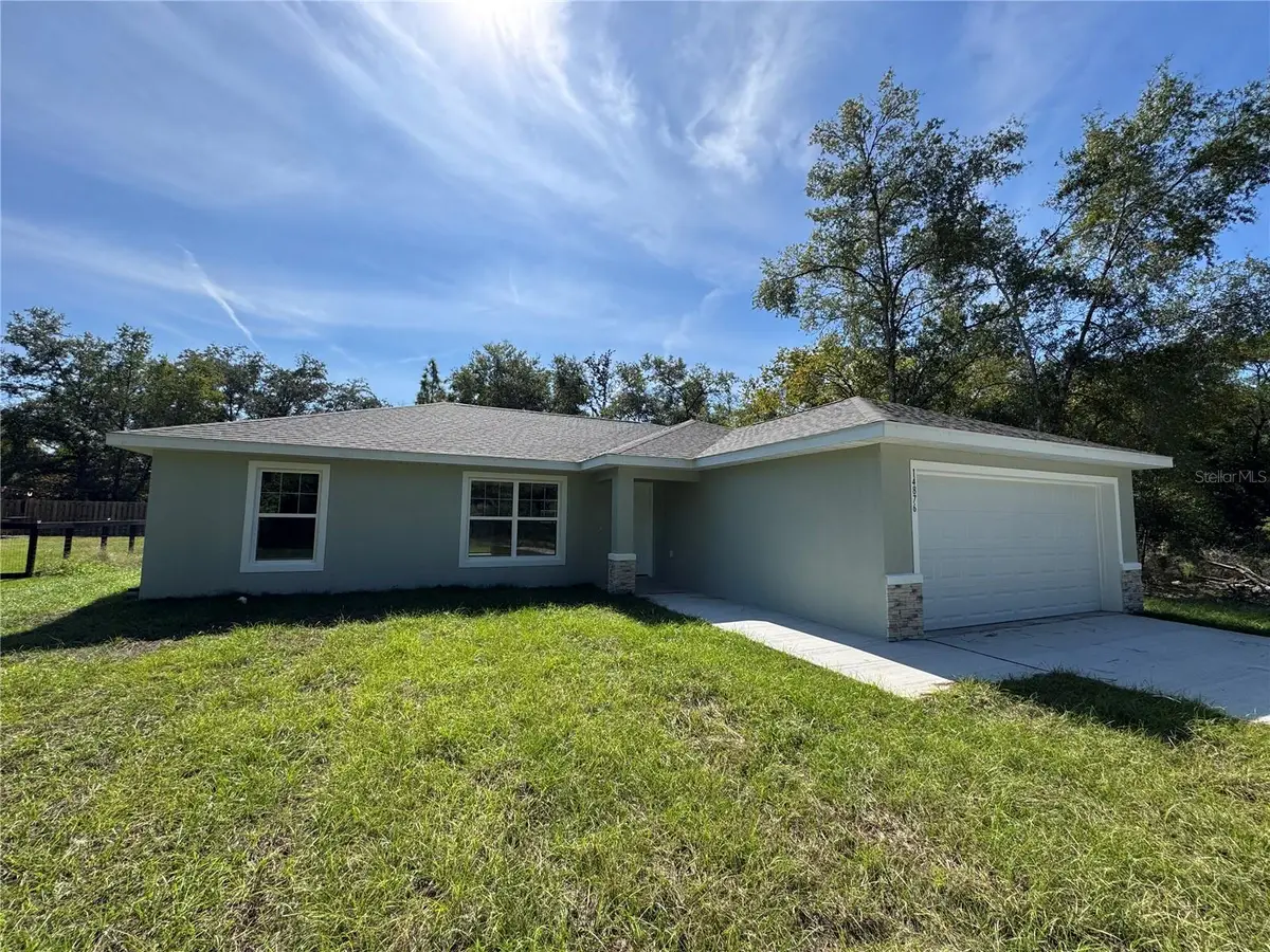 17603 SW 112th Lane, Dunnellon, FL 34432 - #1