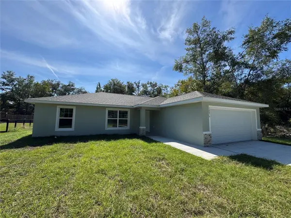 17603 SW 112th Lane, DUNNELLON, FL 34432