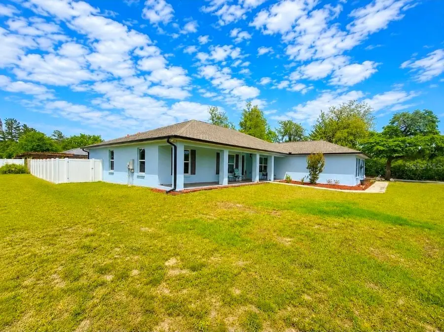 3805 SW 115th Street, Ocala, FL 34476 - #2