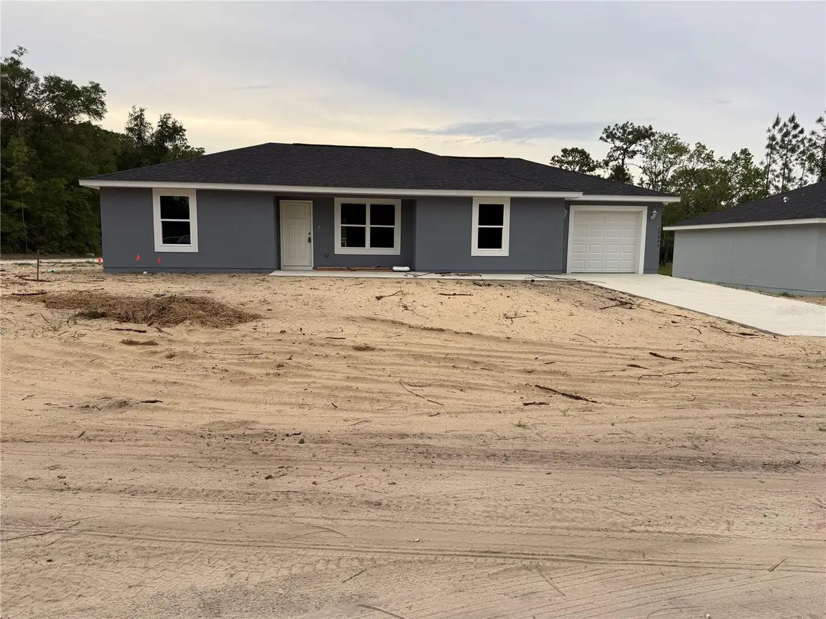 15045 SW 26th Lane, Ocala, FL 34481 - #1