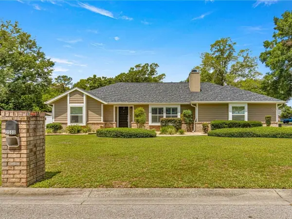 3500 SE 56th Avenue, OCALA, FL 34480