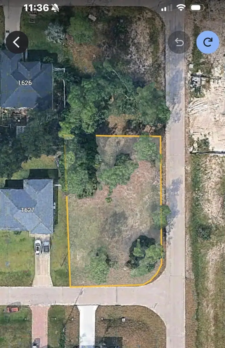1631 NE 35 Street, Cape Coral, FL 33909 - #1