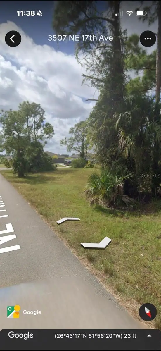 1631 NE 35 Street, Cape Coral, FL 33909 - #3