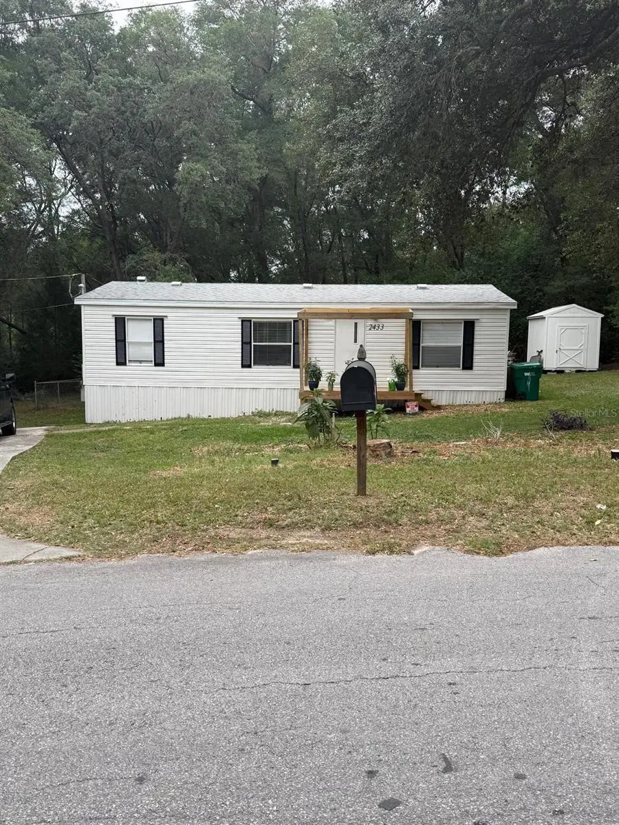 2433 E North Street, Inverness, FL 34453 - #1