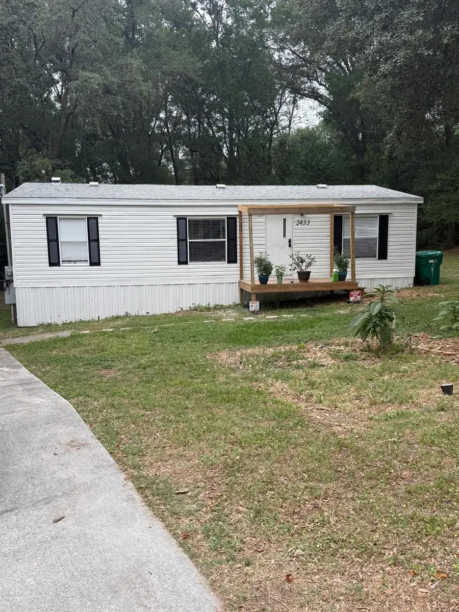 2433 E North Street, Inverness, FL 34453 - #2
