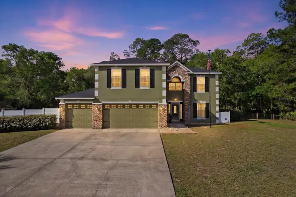 9508 N Dawnflower Avenue, CRYSTAL RIVER, FL 34428