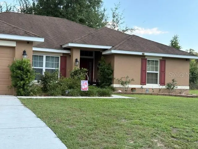 8262 SE 158th Place, Summerfield, FL 34491 - #3