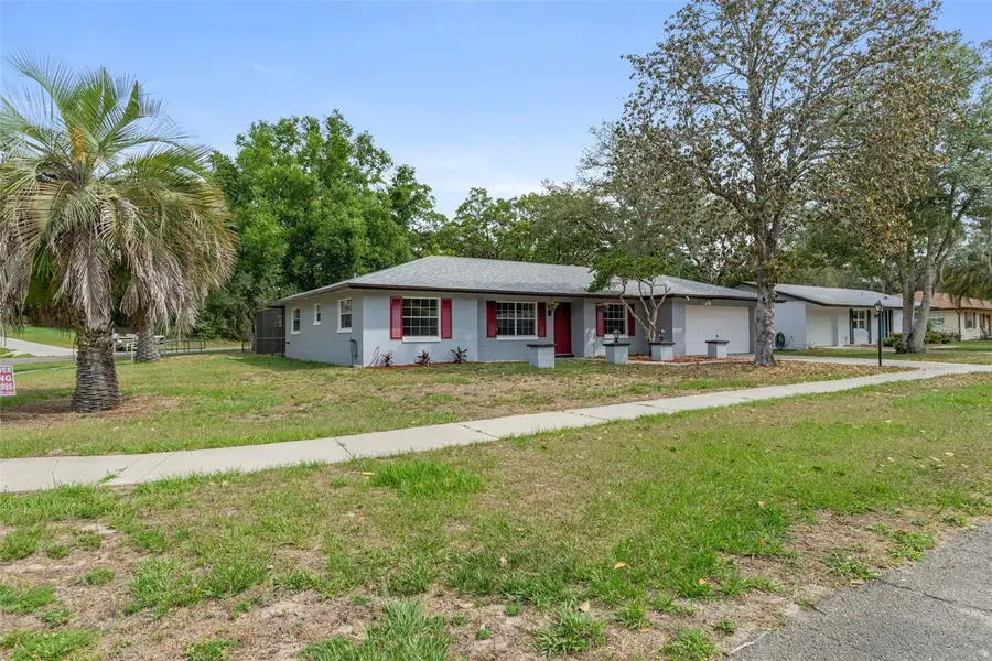 9180 N Fawn Way, Dunnellon, FL 34434 - #3