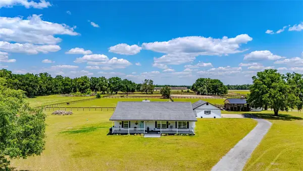 1155 E Highway 316, CITRA, FL 32113