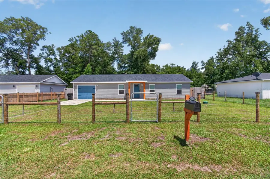 14027 SE 43rd Terrace, Summerfield, FL 34491 - #2