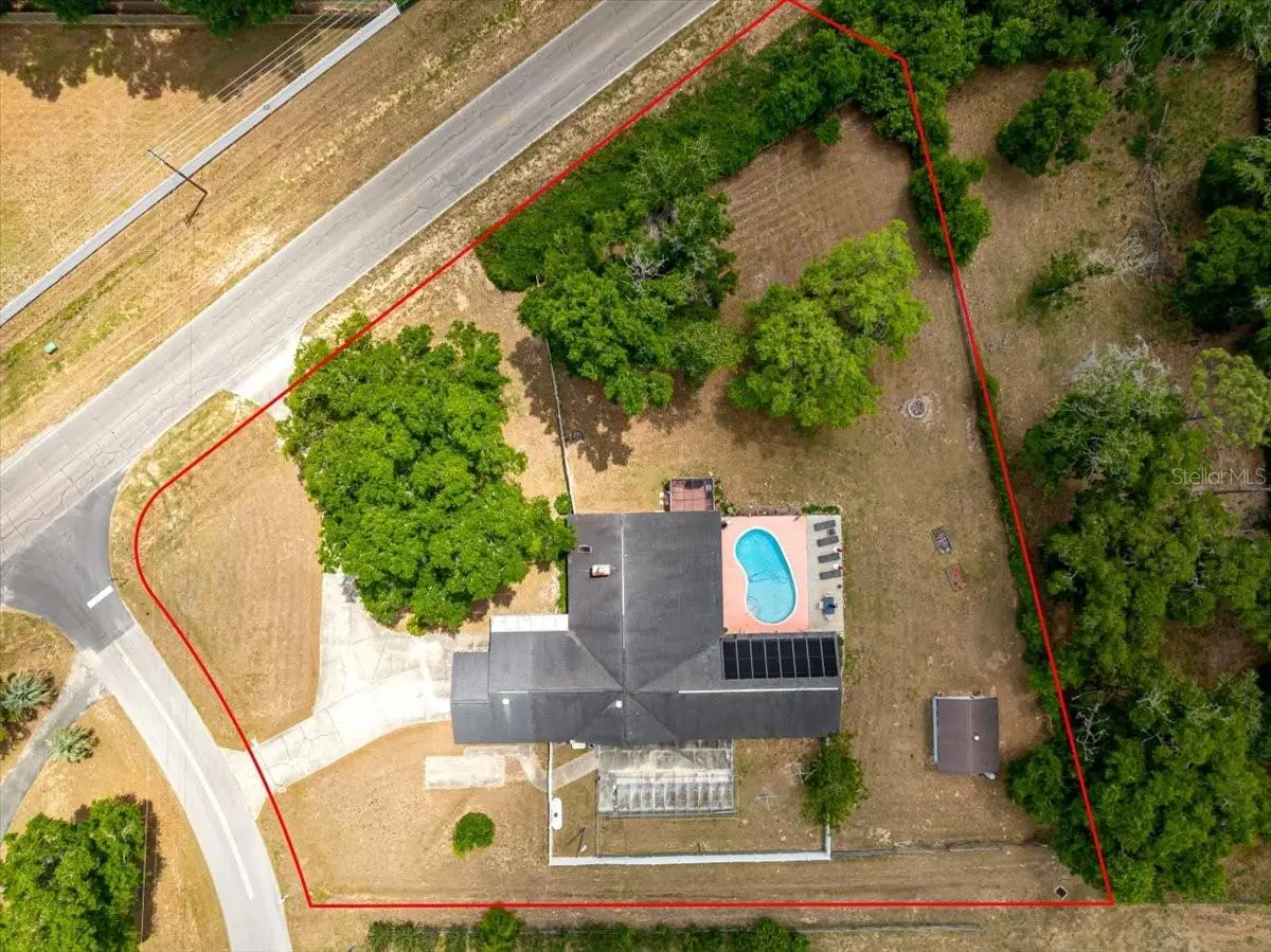 11470 SE 73rd Court, Belleview, FL 34420 - #1