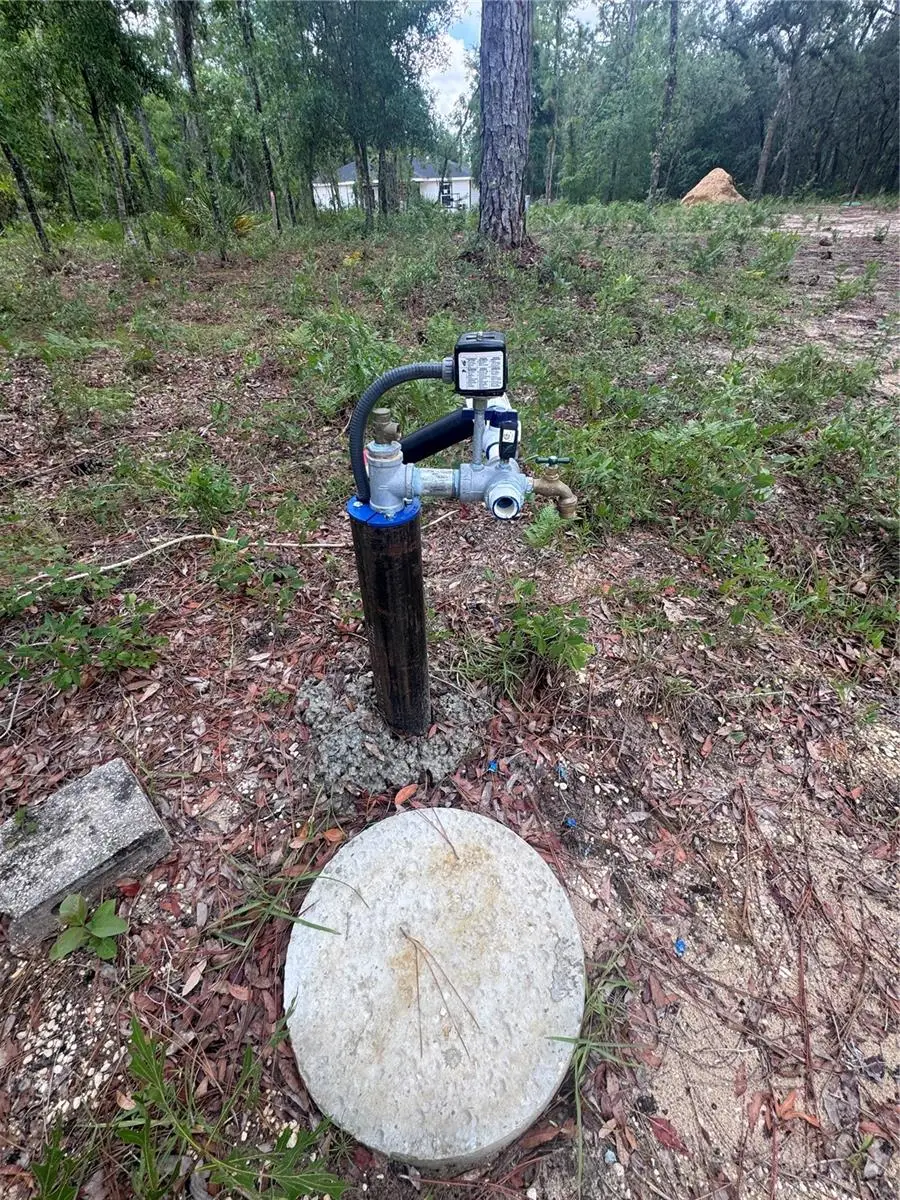 TBD NE 16th Place, Williston, FL 32696 - #1
