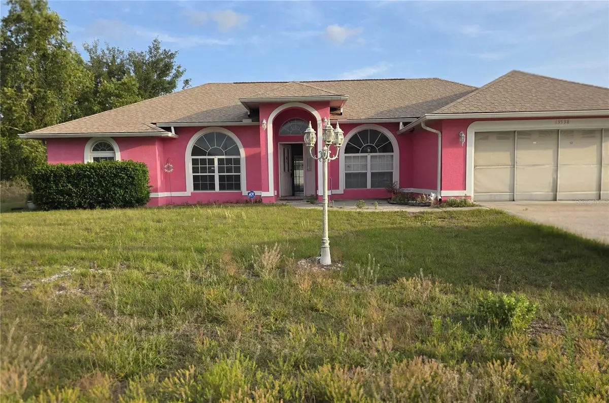 13538 SW 47th Circle N, Ocala, FL 34473 - #1