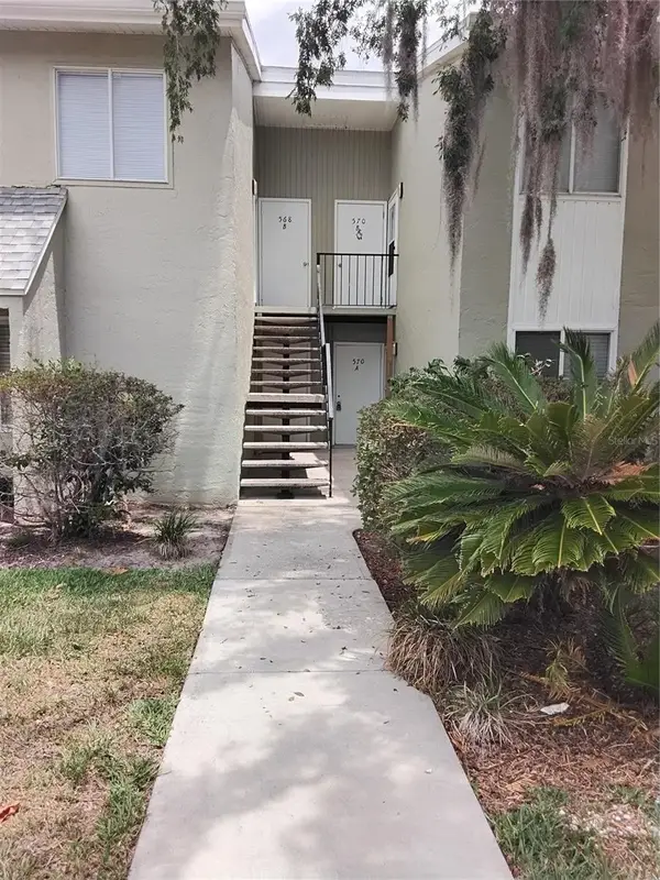 570 Bahia Circle #B, OCALA, FL 34472