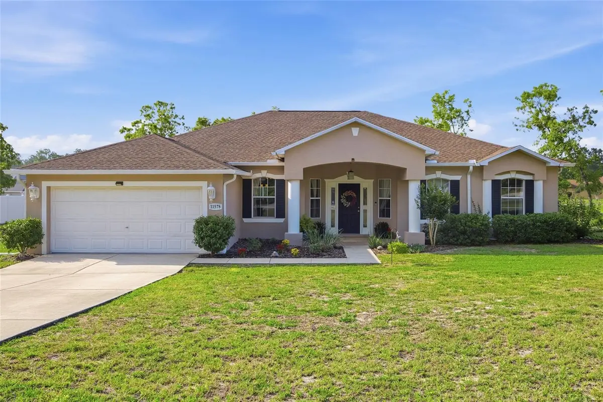 11578 SW 50th Circle, Ocala, FL 34476 - #1