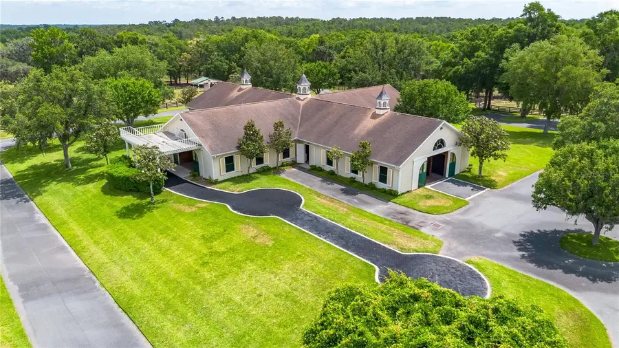 6157 W Highway 329, Reddick, FL 32686 - #2
