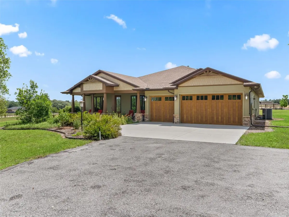 10725 SE 160th Court Road, Ocklawaha, FL 32179 - #1