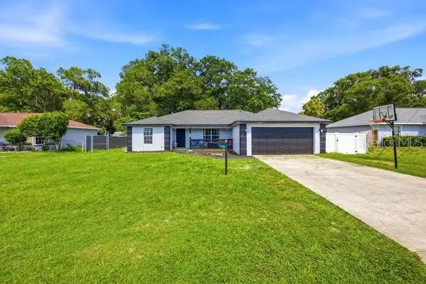 13185 SW 2nd Court, OCALA, FL 34473
