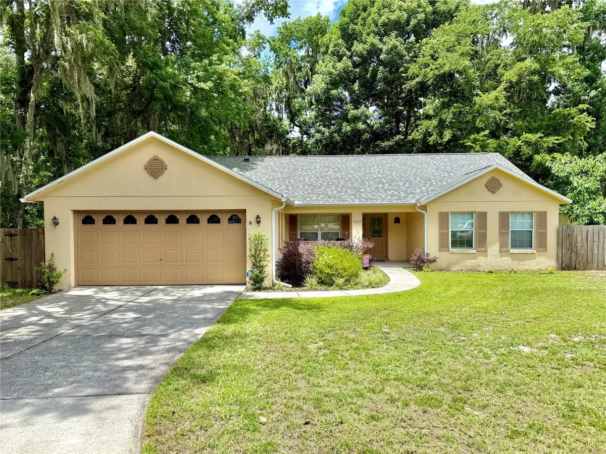 3480 SE 1st Court, Ocala, FL 34471 - #1