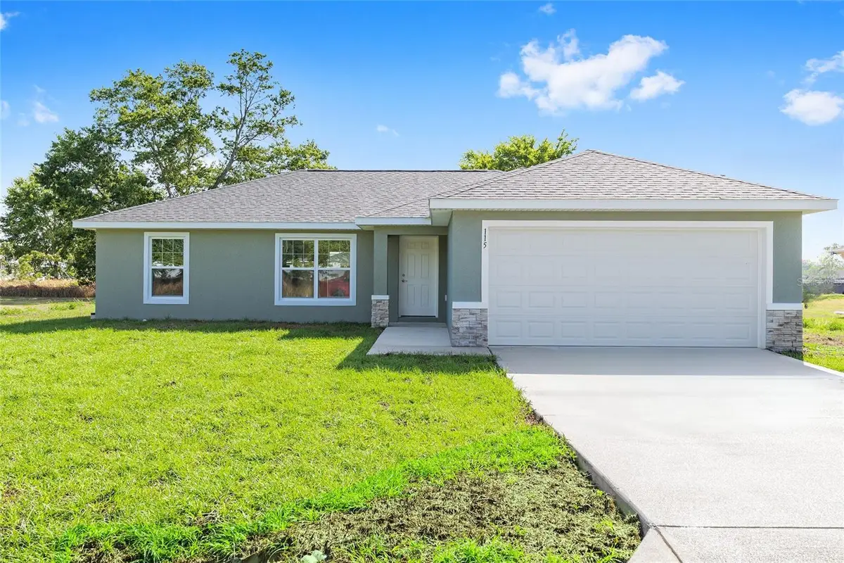 17631 SW 112th Lane, Dunnellon, FL 34432 - #1