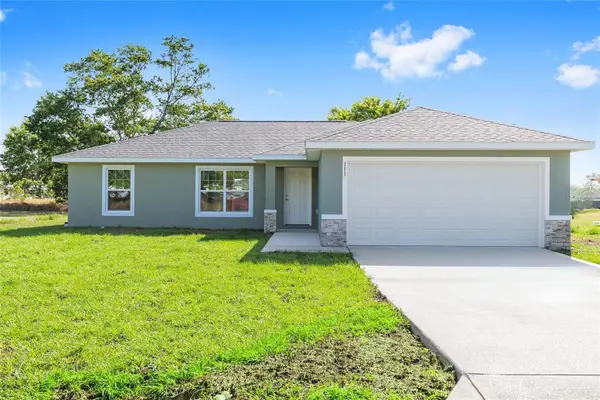 17631 SW 112th Lane, DUNNELLON, FL 34432