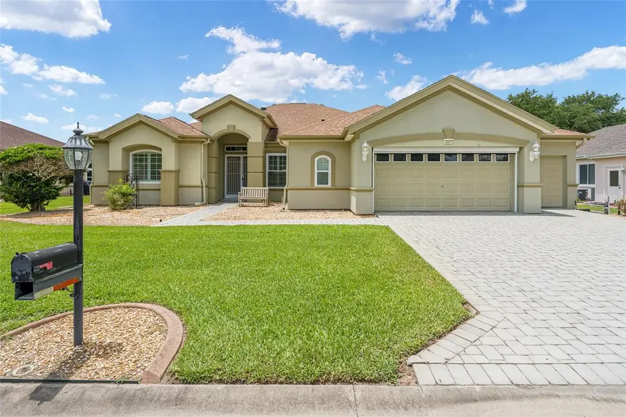 13500 SE 97th Terrace Road, Summerfield, FL 34491 - #2