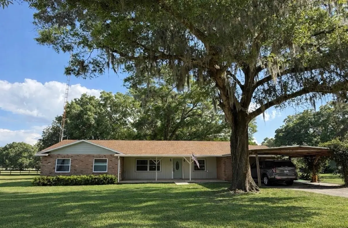 13551 NE 14th Avenue, Citra, FL 32113 - #1