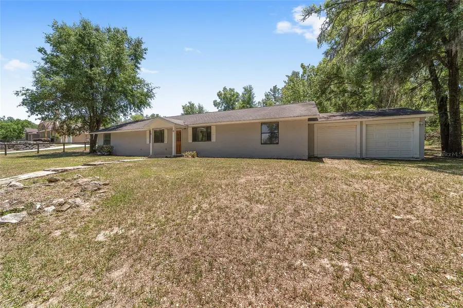 12136 SW 41st Place, Ocala, FL 34481 - #2