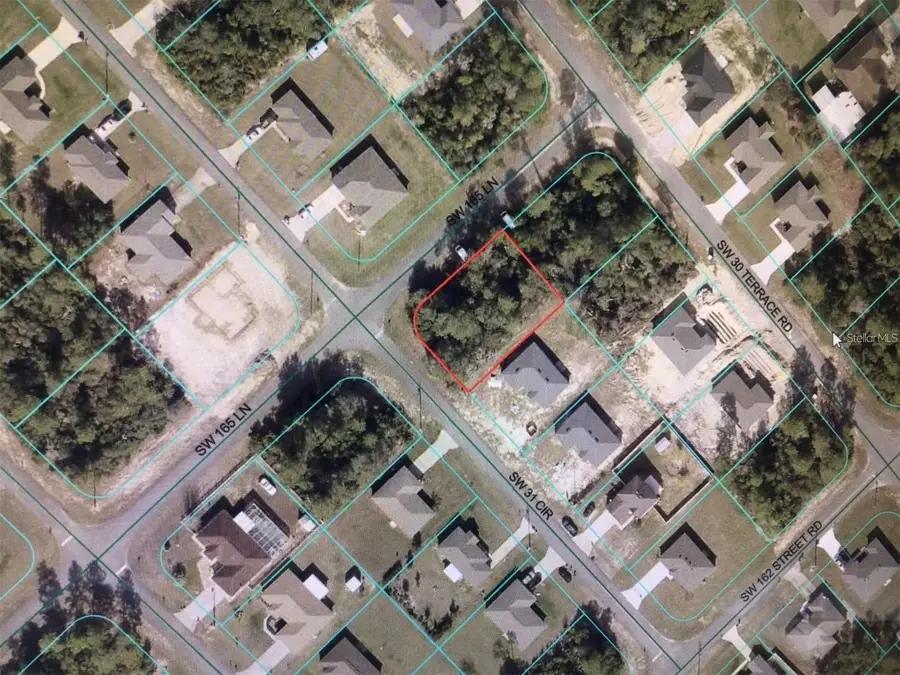 0 SW 31 Circle, Ocala, FL 34473 - #2