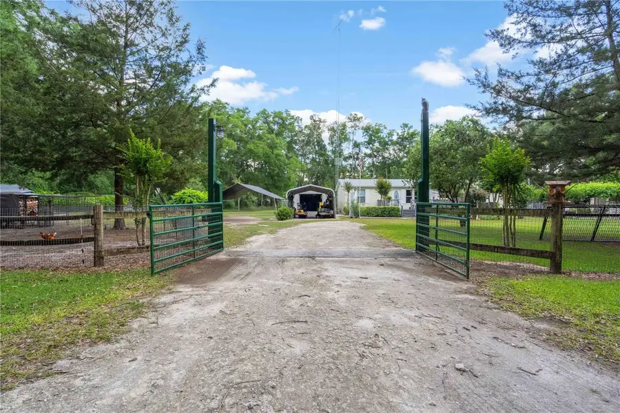 4050 NE 172nd Court, Williston, FL 32696 - #2